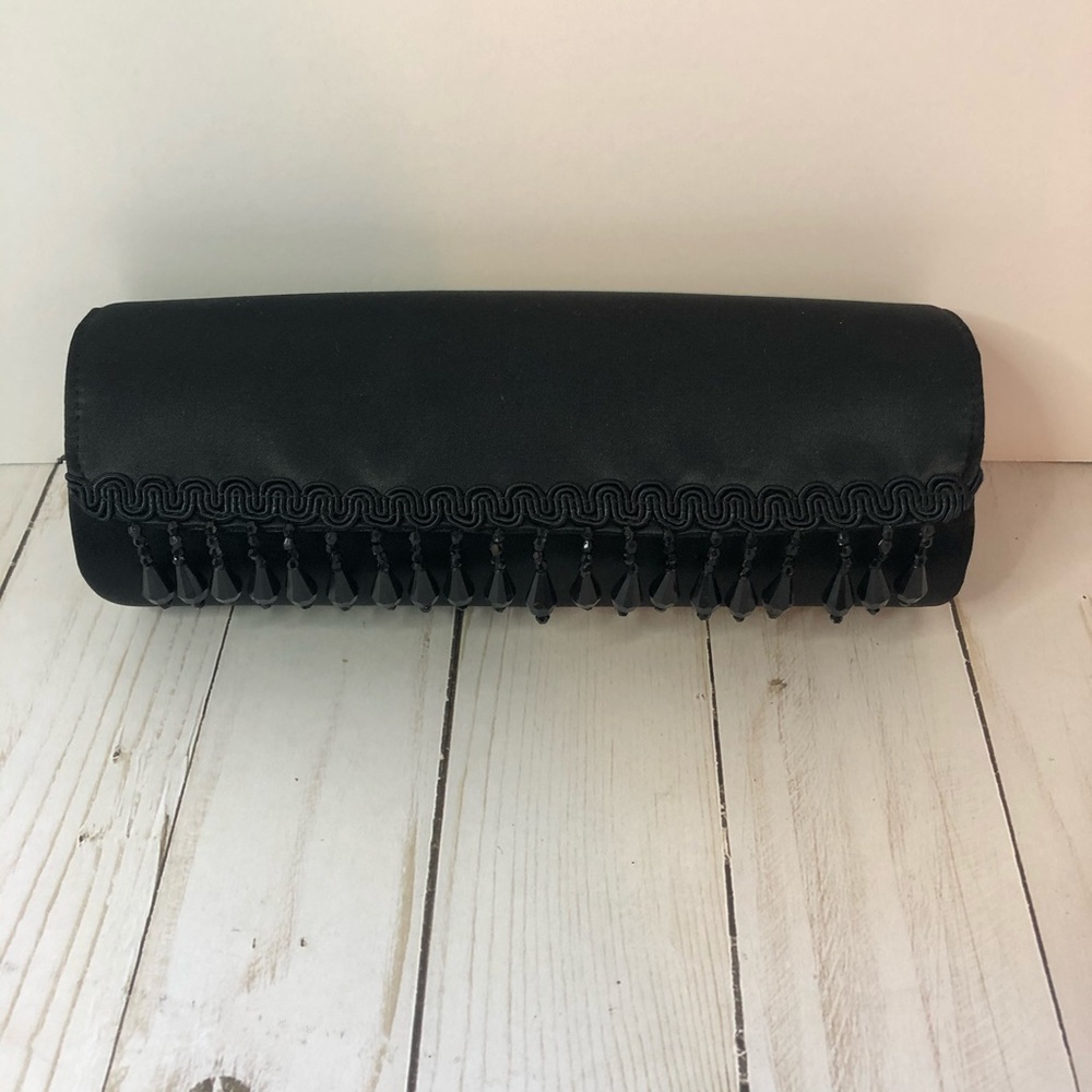 Mac Makeup Brush Case